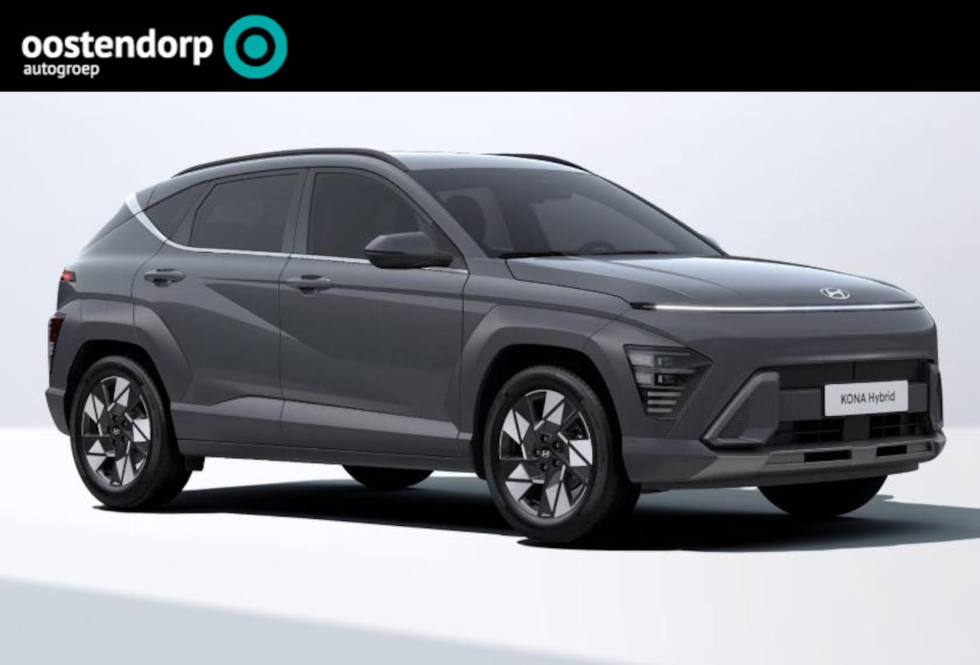 Hyundai Kona - 1.6 GDI HEV Comfort Smart | Upgrade voordeel! | Verschillende kleuren en uitvoeringen besc - AutoWereld.nl