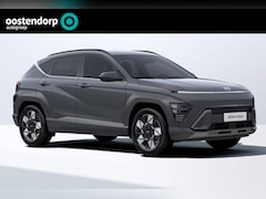 Hyundai Kona - 1.6 GDI HEV Comfort Smart | Upgrade voordeel | Verschillende kleuren en uitvoeringen besch