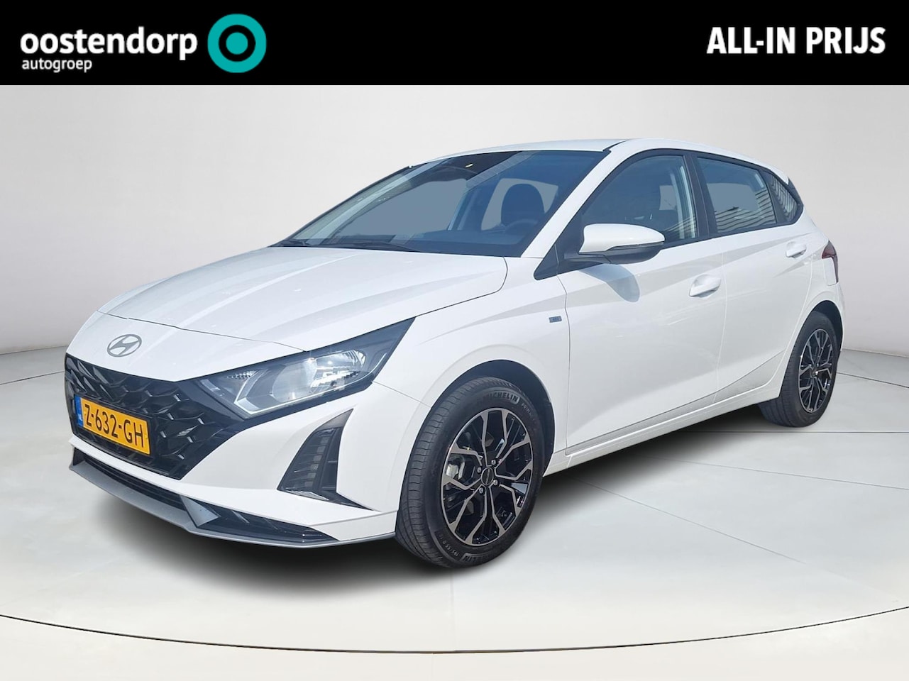 Hyundai i20 - 1.0 T-GDI Comfort Smart | Kop-er-af-Voordeel! | Garantie t/m 04.2029! | Rijklaarprijs! | - AutoWereld.nl