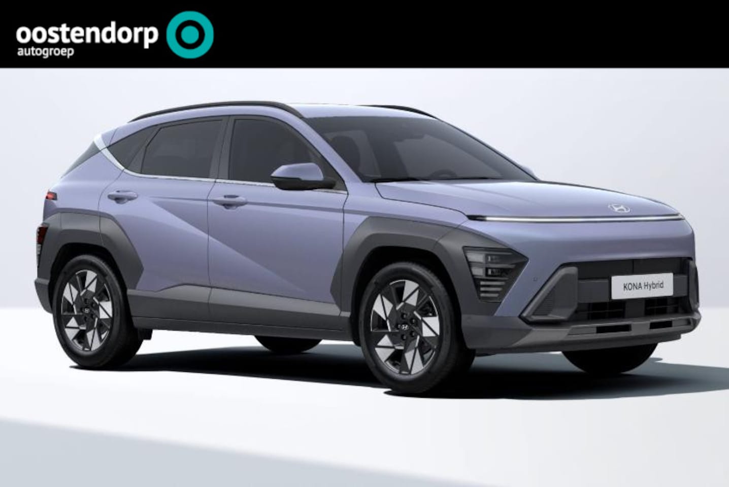 Hyundai Kona - 1.6 GDI HEV Comfort Smart | Upgrade voordeel! | Verschillende kleuren en uitvoeringen besc - AutoWereld.nl