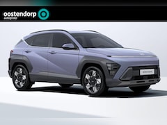 Hyundai Kona - 1.6 GDI HEV Comfort Smart | Upgrade voordeel | Verschillende kleuren en uitvoeringen besch