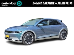 Hyundai IONIQ 5 - Lounge Vision 77 kWh | Demo voordeel | Fulltime options | Sky Panorama Dak | I-Padel | Led