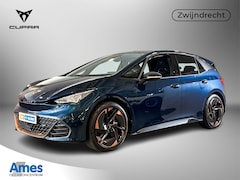 CUPRA Born - 58 kWh e-Boost 230pk / 20 inch velgen / Warmtepomp / Panoramic sunroof / head-up display