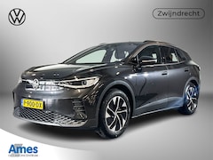 Volkswagen ID.4 - Pro 77 kWh 204pk / Koplampverlichting LED Matrix (IQ.Light) / Adaptive Cruise Control / Na