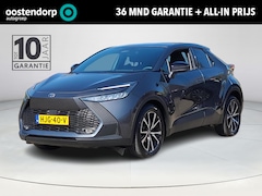Toyota C-HR - 1.8 Hybrid 140 Dynamic Plus | Apple CarPlay | Stuur/Stoelverwarming | Groot Navi | Rijklaa