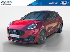 Ford Puma - 1.0 EcoBoost Hybrid ST | Actie rente 0.99 % | 170 PK | €4.000 korting | sportvering | 19"