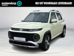 Hyundai Inster - Evolve 49 kWh | Achteruitrijcamera | Adaptieve Cruise Control | Stoelverwarming | Stuurwie