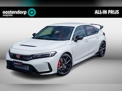 Honda Civic - 2.0 i-VTEC Type R Wordt verwacht