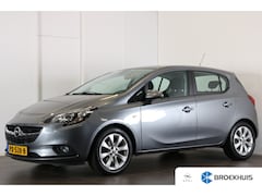 Opel Corsa - 1.4 Edition 90pk | Cruise | Airco | Bluetooth | LMV 16'' | Mistlampen V+A |