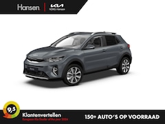 Kia Stonic - 1.0 T-GDi MHEV DynamicPlusLine Automaat I Snel leverbaar