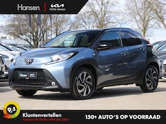 Toyota Aygo X - 1.0 VVT-i MT Pulse I ACC I DAB I Apple/Android Auto I Stoelverwa