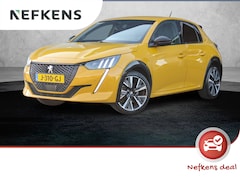 Peugeot 208 - 1.2 PureTech GT-Line 1ste eigenaar | Parkeersensoren | Navigatie | Airco | Achteruitrijcam
