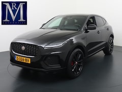 Jaguar E-Pace - 1.5 P300e AWD R-Dynamic ORIG. NL. NAP KM. | CAMERA | RIJKLAARPRIJS INCL. 12 MND. BOVAGGARA