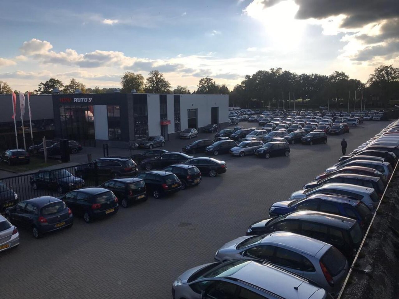 Volkswagen Tiguan - 1.4 TSI Sport&Style navi LM 3e eig org NL - AutoWereld.nl