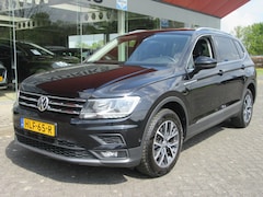 Volkswagen Tiguan Allspace - 1.5 TSI Comfortline Business 7pers, 360 Camera (occasion)