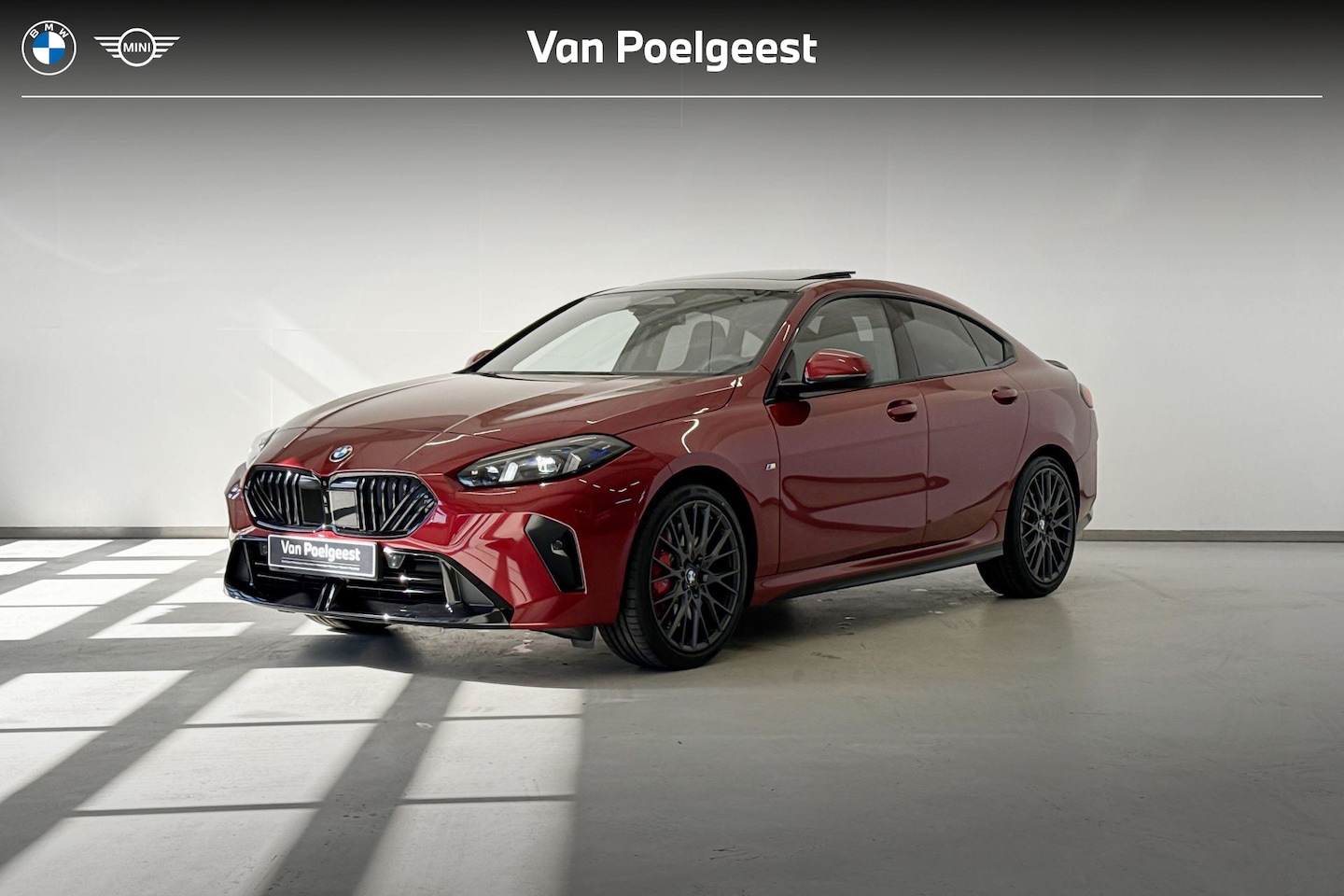BMW 2-serie Gran Coupé - 220 | M Sport Pro | Premium Pack | Driving Assistant Plus - AutoWereld.nl