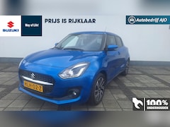 Suzuki Swift - 1.2 Style Smart Hybrid AUTOMAAT rijklaar prijs
