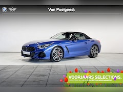 BMW Z4 Roadster - sDrive30i M Sport Plus Pakket Aut. | Selections 1500