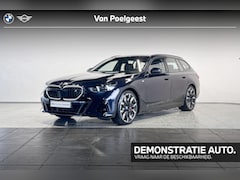 BMW i5 Touring - eDrive40 M Sport Edition Innovation Pack - Beschikbaar vanaf: Mei 2025