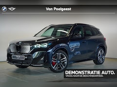 BMW iX1 - eDrive20 M Sportpakket Pro