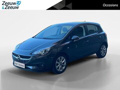 Opel Corsa - 1.0 Turbo Edition | Airco| Cruise Control| LM velgen | Automatische verlichting |12 maande