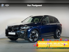 BMW iX3 - High Executive M Sportpakket | Selections 2500