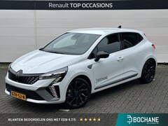 Renault Clio - 1.6 E-Tech Full Hybrid 145 esprit Alpine | NIEUW MODEL | BOSE | Automaat | Stoelverw. | Or