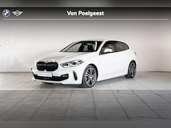 BMW 1-serie - 118i High Executive Edition Model M Sport Aut