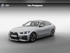 BMW 4-serie Gran Coupé - 420i | M Sport Pro | Comfort Pack | Trekhaak