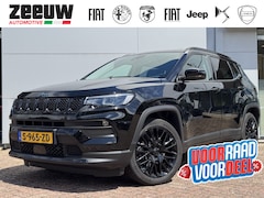 Jeep Compass - 4xe 190 PK Night Eagle | 19" | Winter Pack | Business Pack