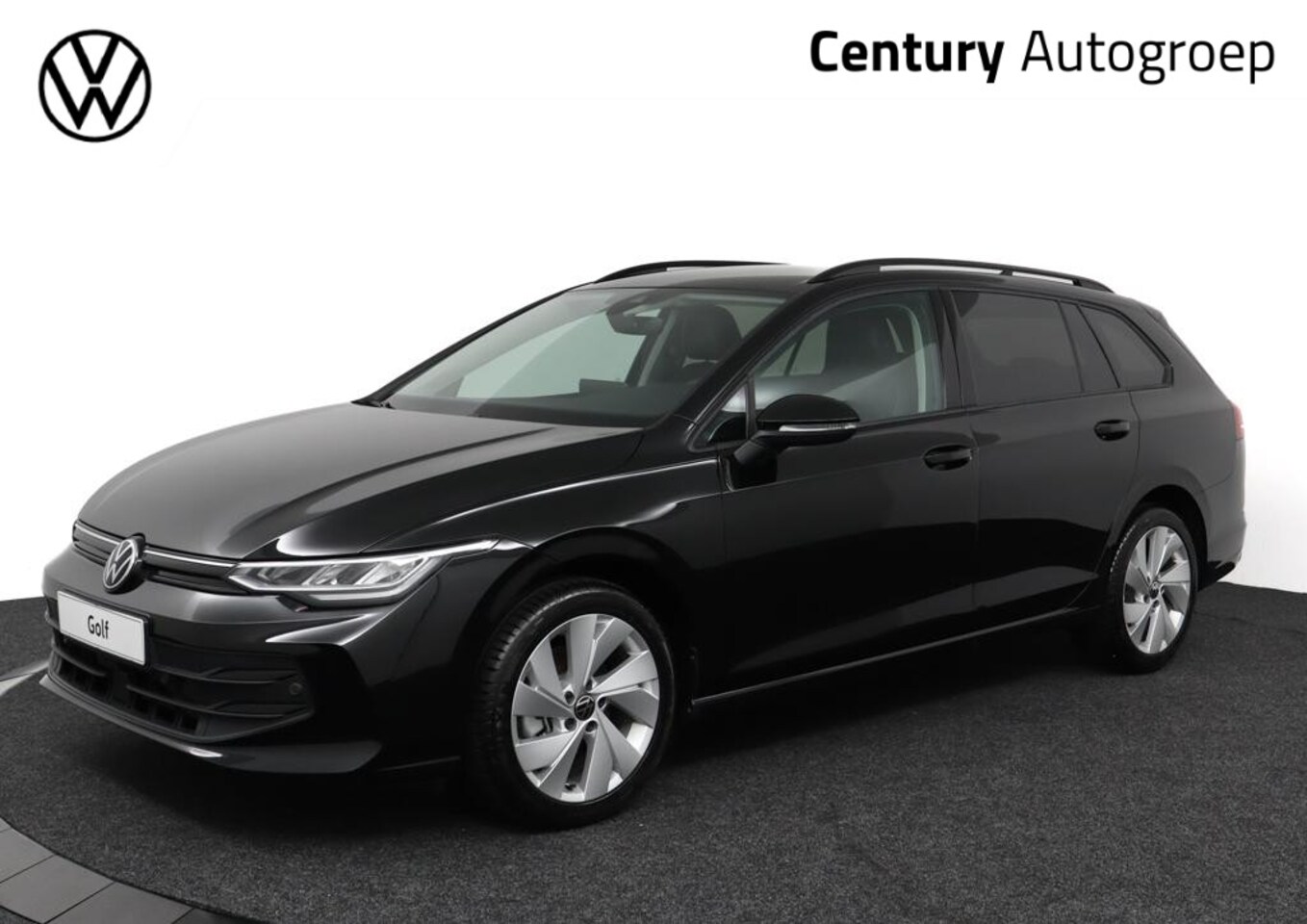 Volkswagen Golf Variant - Life Business 1.5 TSI 85 kW / 116 pk Variant 6 ver - AutoWereld.nl