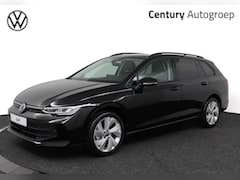 Volkswagen Golf Variant - Life Business 1.5 TSI 85 kW / 116 pk Variant 6 ver