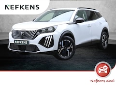 Peugeot 2008 - 1.2 100pk Allure | Navigatie | Camera | Climate Control