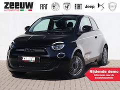 Fiat 500e - 42 kWh | Carplay | Camera | Winter | PDC | 16"