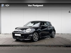 MINI Mini-Electric - Cooper 3-deurs E JCW | Pakket XL | Harman/Kardon | Driving Assistant Plus | Stoelverstelli