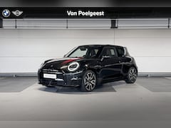MINI Mini-Electric - Cooper 3-deurs Cooper SE John Cooper Works | Pakket XL