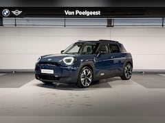 MINI Aceman - E Classic L 42.5 kWh Aceman E Classic 42.5 kWh | Pakket L | Dak in carrosseriekleur