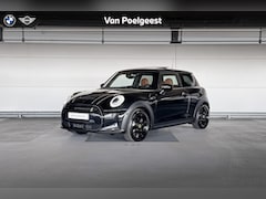 MINI Mini-Electric - Camden Edition