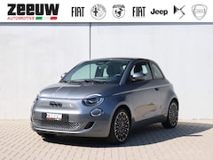 Fiat 500e - Icon 42 kWh | Navi | Winter | Carplay | PDC | 17"