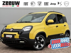 Fiat Panda - 1.0 Hybrid Pandina | Cruise Control | Carplay | Airco