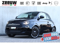 Fiat 500 - La Prima 42 kWh | Technology | Winter | BTW | 17"