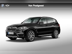 BMW X3 - xDrive30e eDrive Edition