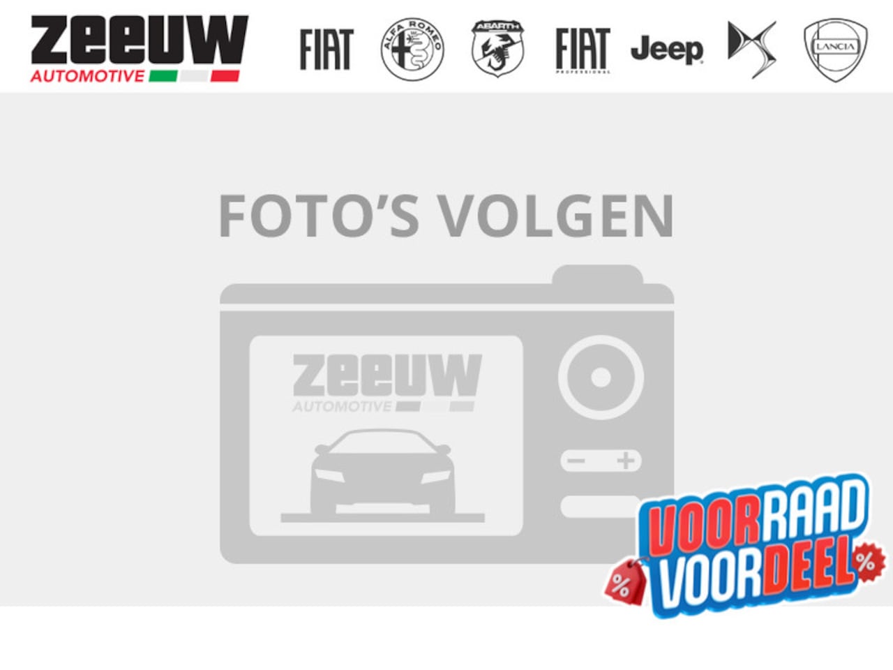 Alfa Romeo Junior - 1.2 Turbo 136 PK Ibrida Speciale | Techno | Direct Leverbaar - AutoWereld.nl