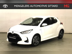 Toyota Yaris - 1.5 Hybrid Dynamic LED | Apple | Extra Winterset