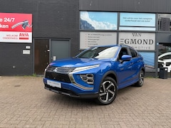 Mitsubishi Eclipse Cross - 2.4 PHEV Plug-in