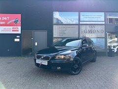 Volvo V50 - 1.8 Edition II