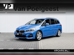 BMW 2-serie Gran Tourer - 216d High Executive M Sport | Head Up | Parkeer Assistent