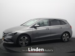 Mercedes-Benz B-klasse - 180 Business Solution Luxury Plus | Panoramadak| Sfeerverlichting | Leder |