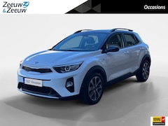 Kia Stonic - 1.0 T-GDi DynamicLine | Navigatie | Camera | Carplay/Android auto | Cruise Control | Licht