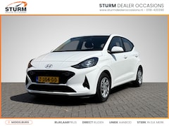 Hyundai i10 - 1.0 Comfort Smart | Navigatie | Camera | Airco | Cruise Control | Apple Carplay/Android Au